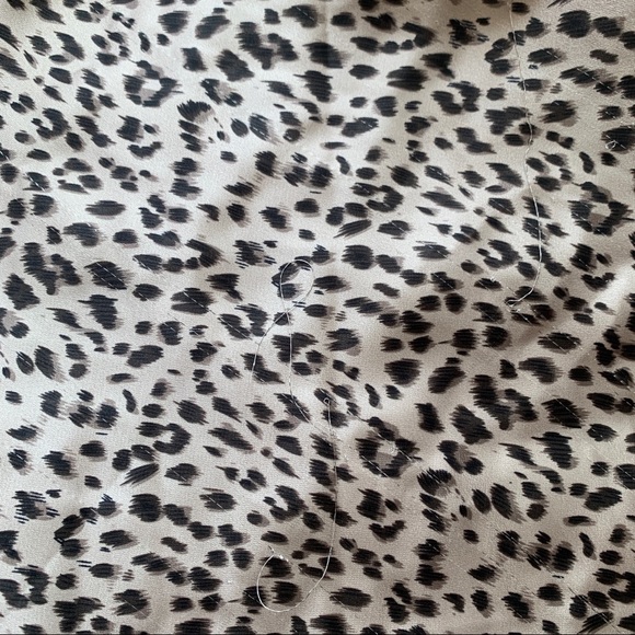 PRINCESS POLLY ZAZU MIDI SKIRT LEOPARD - Picture 5 of 5